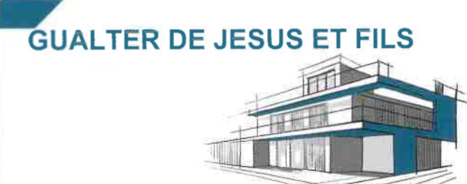 Gualter De Jésus et Fils